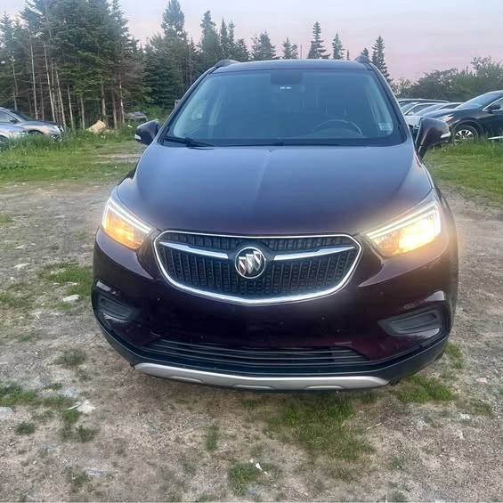 2018 Buick Encore - Image 1 of 1