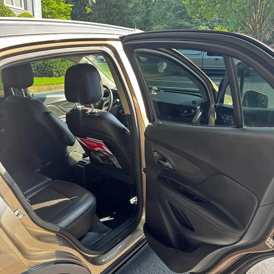 2018 Buick Encore - Image 1 of 1