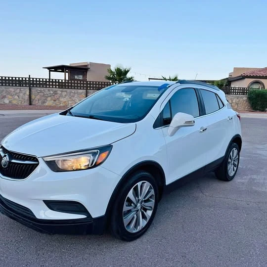 2018 Buick Encore - Image 1 of 1