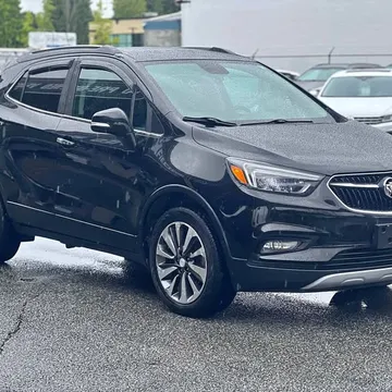 2018 Buick Encore Essence