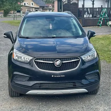 2018 Buick Encore