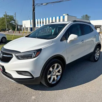 2018 Buick Encore