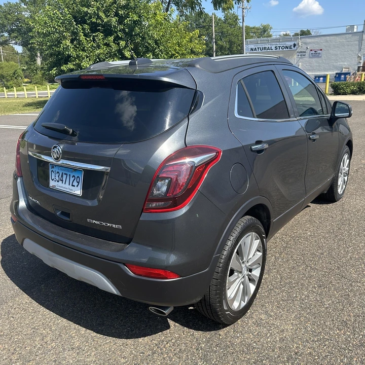 2018 Buick Encore - Image 3 of 12