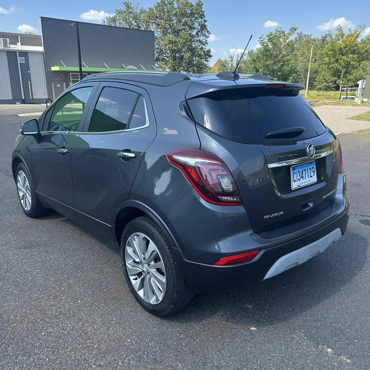 2018 Buick Encore - Image 7 of 12