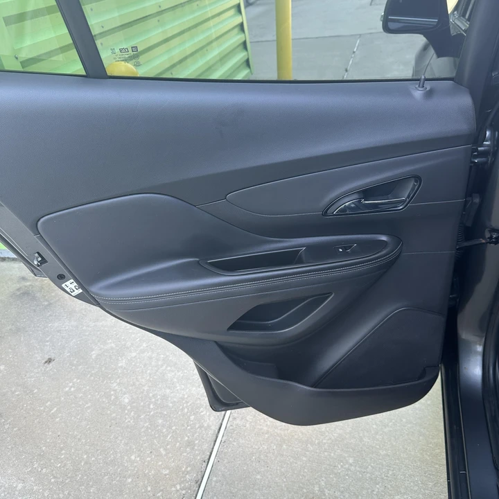 2018 Buick Enclave - Image 18 of 21