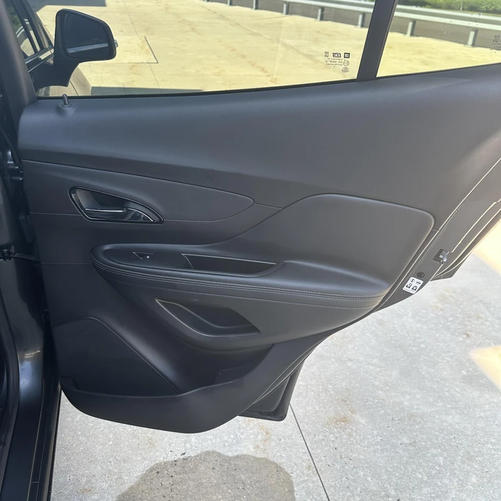 2018 Buick Enclave - Image 17 of 21