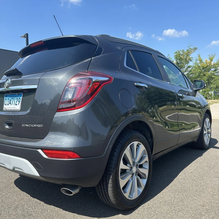 2018 Buick Encore - Image 4 of 12