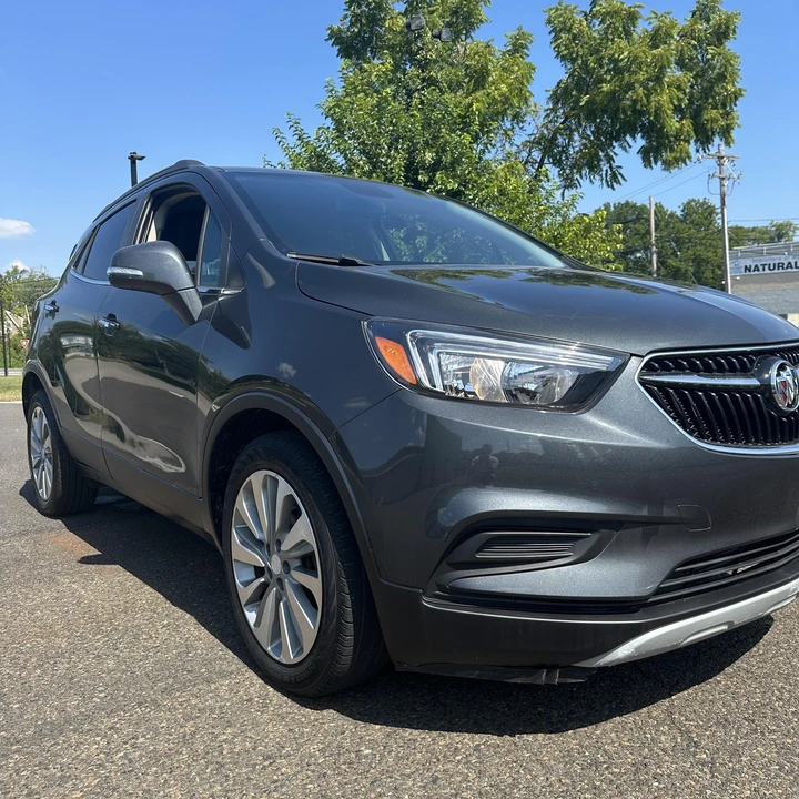 2018 Buick Encore - Image 12 of 12