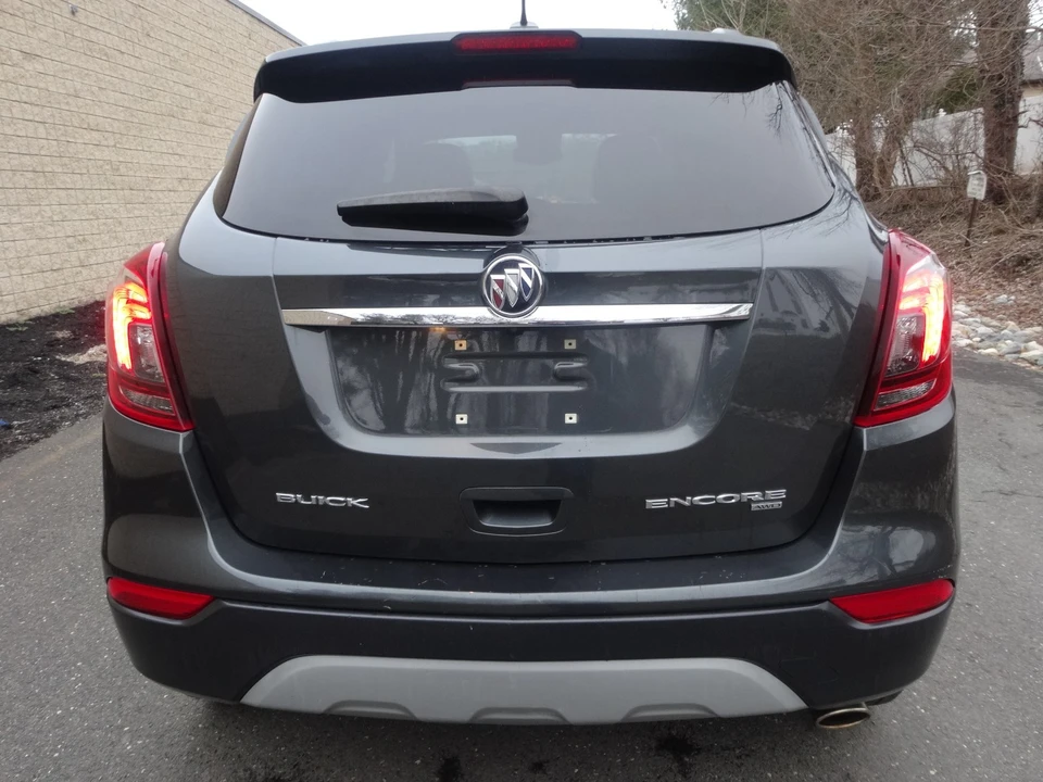 2018 Buick Encore - Image 5 of 20