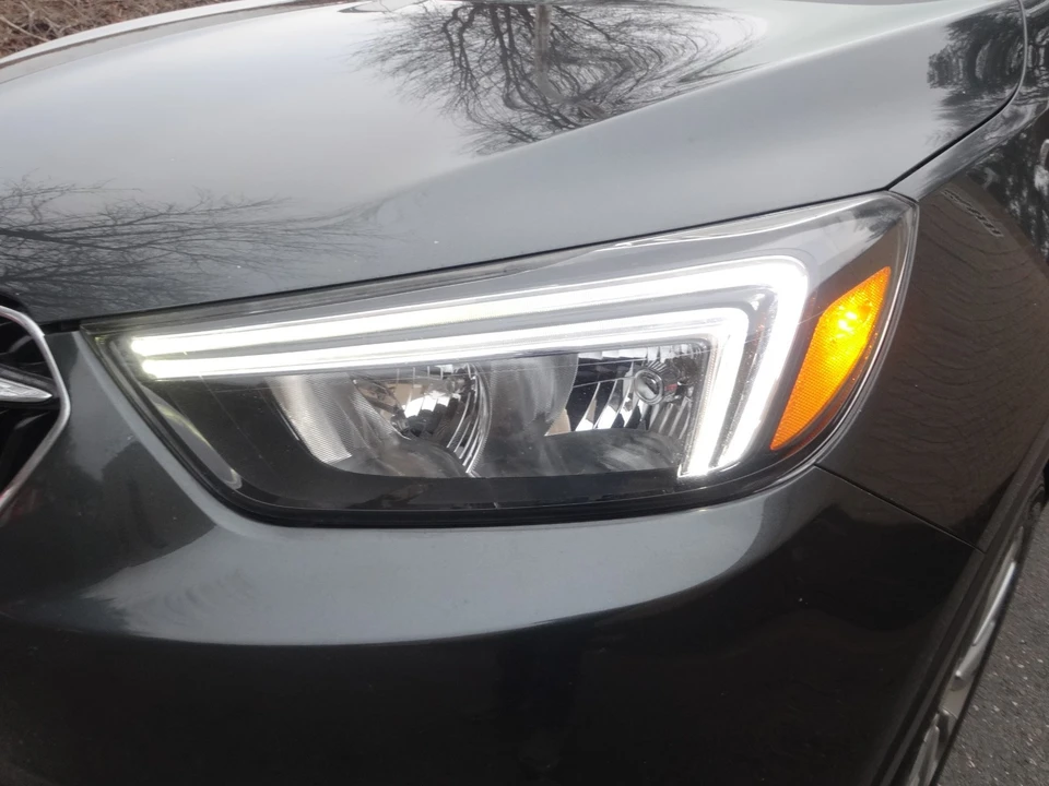2018 Buick Encore - Image 9 of 20