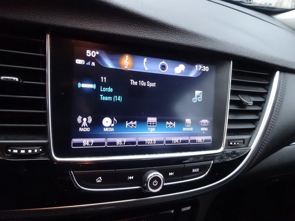 2018 Buick Encore - Image 19 of 20
