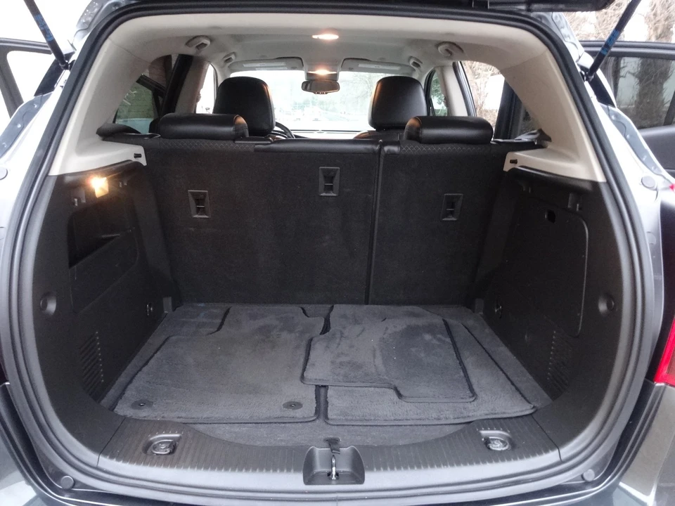 2018 Buick Encore - Image 18 of 20