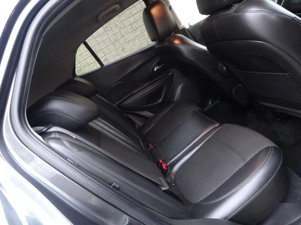 2018 Buick Encore - Image 15 of 20