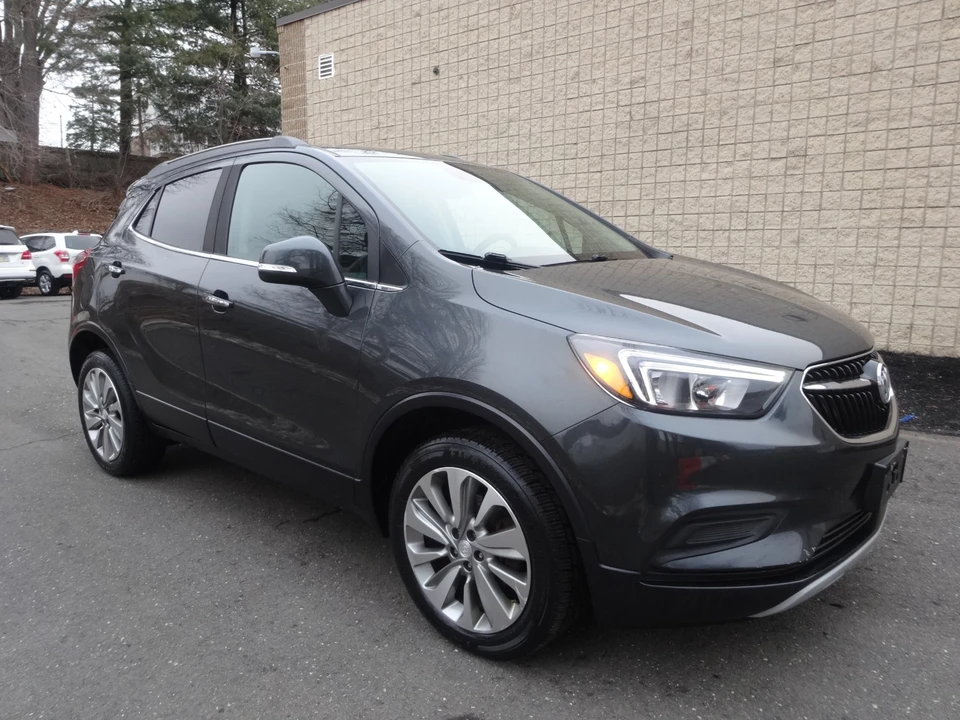 2018 Buick Encore - Image 2 of 20