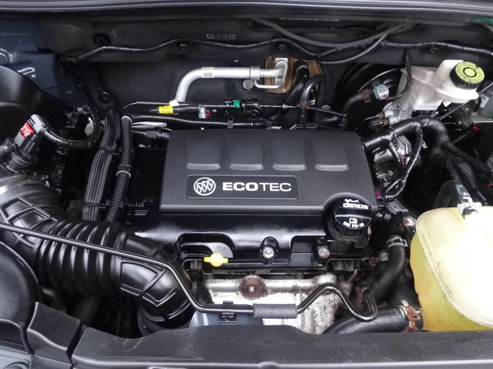 2018 Buick Encore - Image 12 of 20