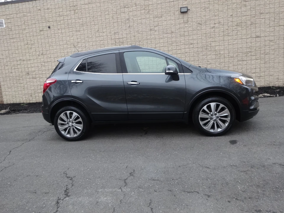2018 Buick Encore - Image 3 of 20