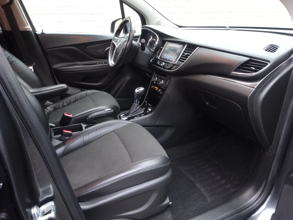 2018 Buick Encore - Image 13 of 20