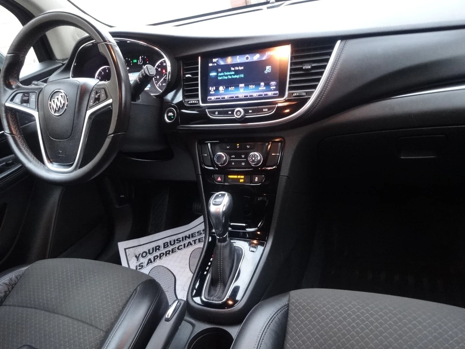 2018 Buick Encore - Image 16 of 20