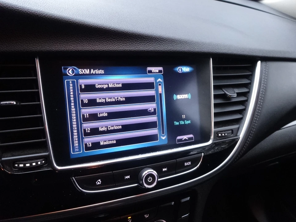 2018 Buick Encore - Image 20 of 20