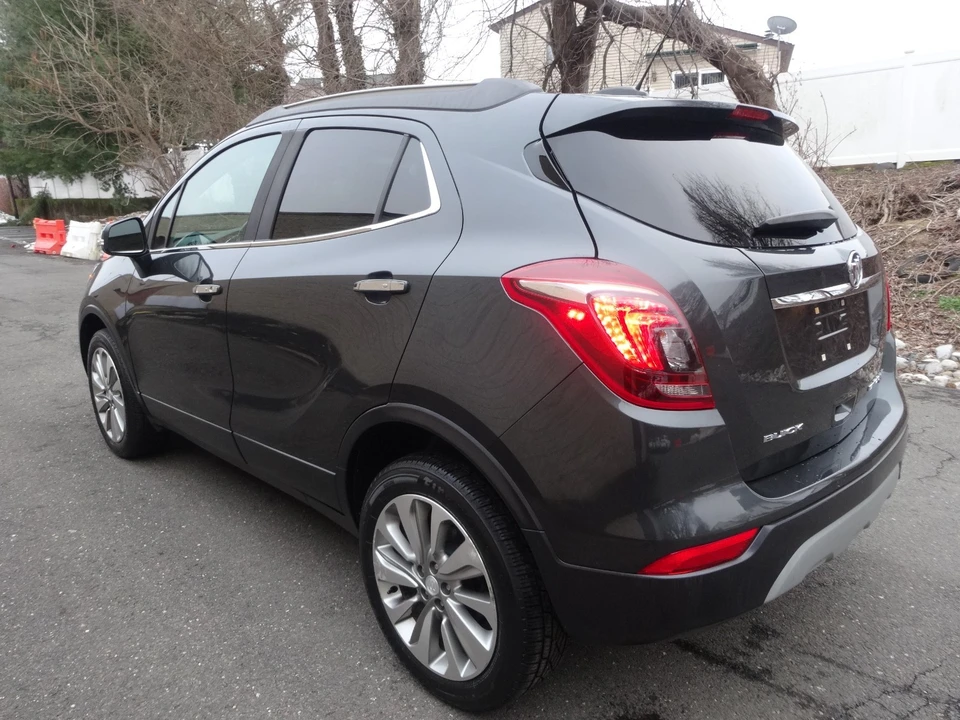 2018 Buick Encore - Image 6 of 20