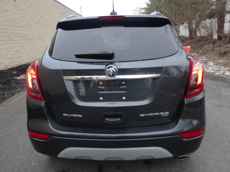 2018 Buick Encore - Image 8 of 20