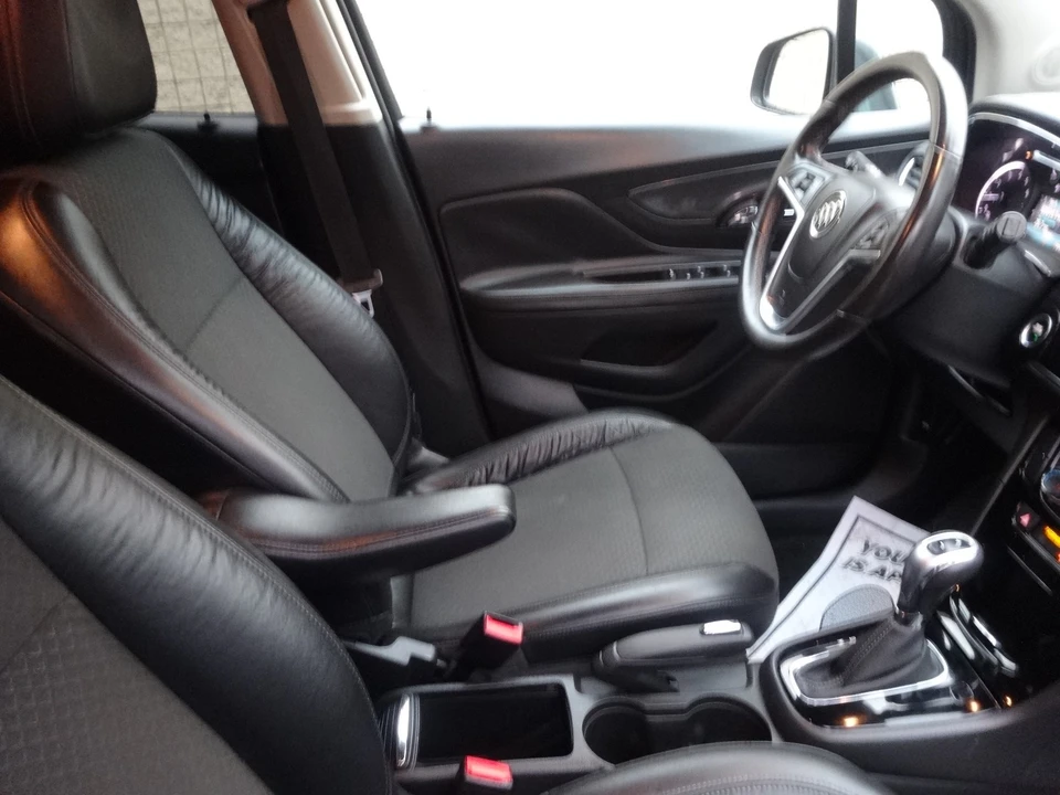 2018 Buick Encore - Image 14 of 20