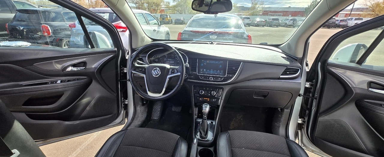 2018 Buick Encore - Image 7 of 9