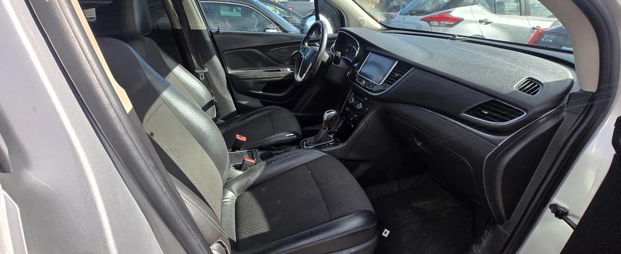 2018 Buick Encore - Image 6 of 9