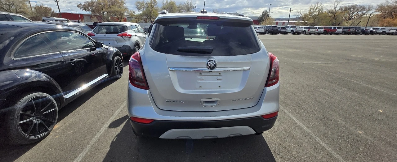 2018 Buick Encore - Image 4 of 9
