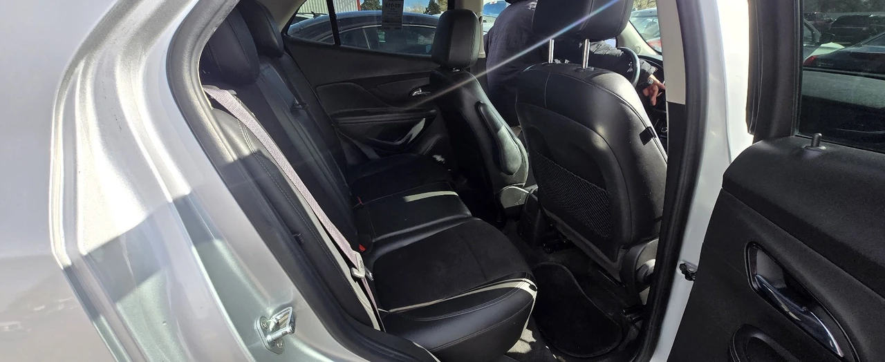 2018 Buick Encore - Image 9 of 9