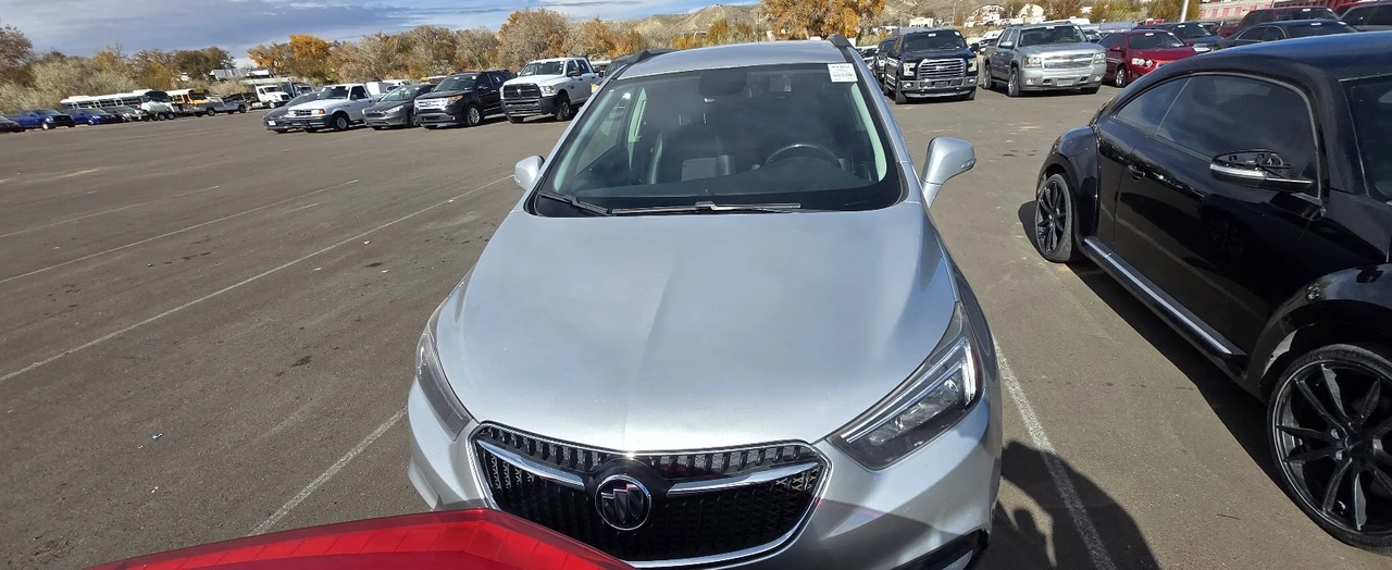 2018 Buick Encore - Image 2 of 9