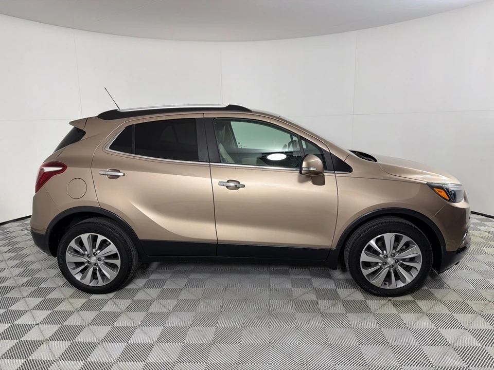 2018 Buick Encore - Image 4 of 12