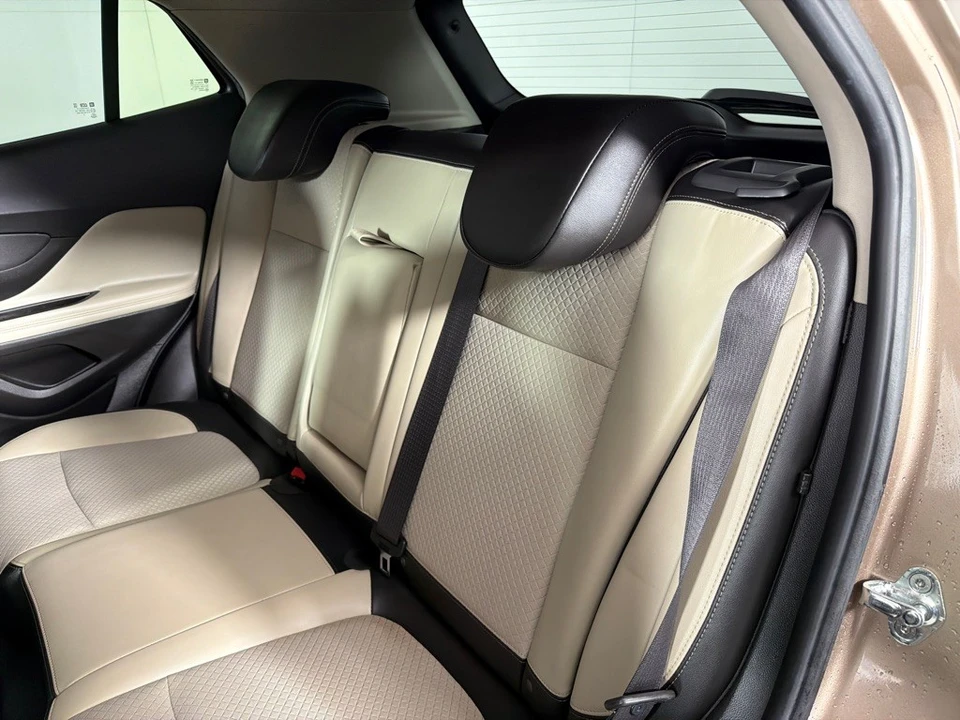 2018 Buick Encore - Image 19 of 21