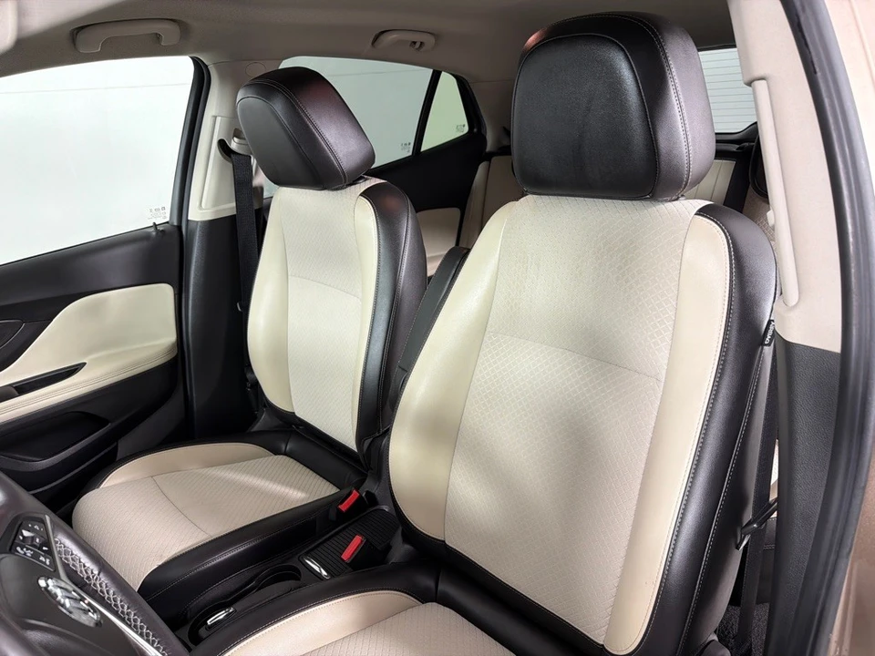 2018 Buick Encore - Image 12 of 21