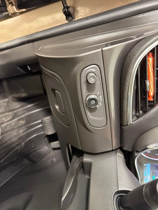 2018 Buick Encore - Image 13 of 21