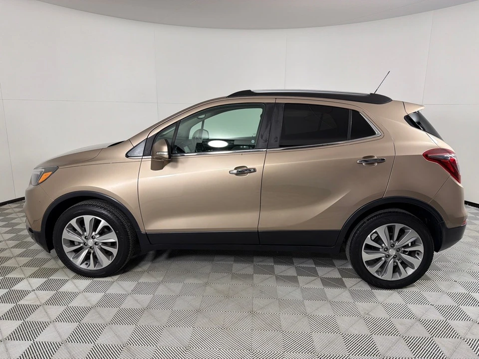 2018 Buick Encore - Image 7 of 21