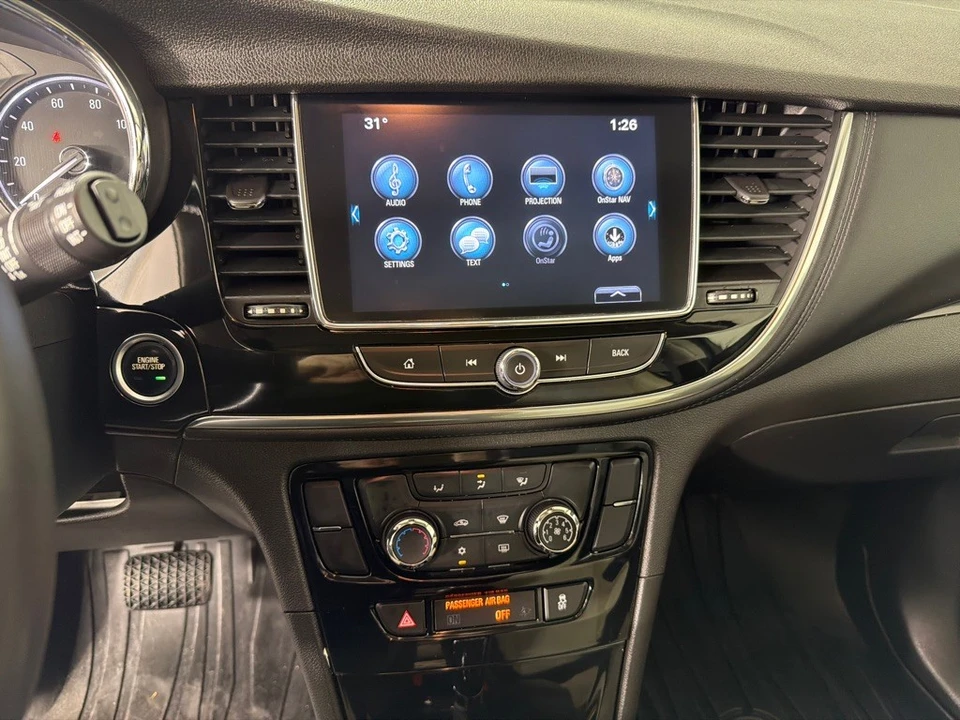 2018 Buick Encore - Image 15 of 21