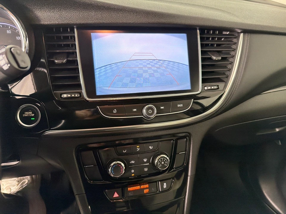 2018 Buick Encore - Image 16 of 21