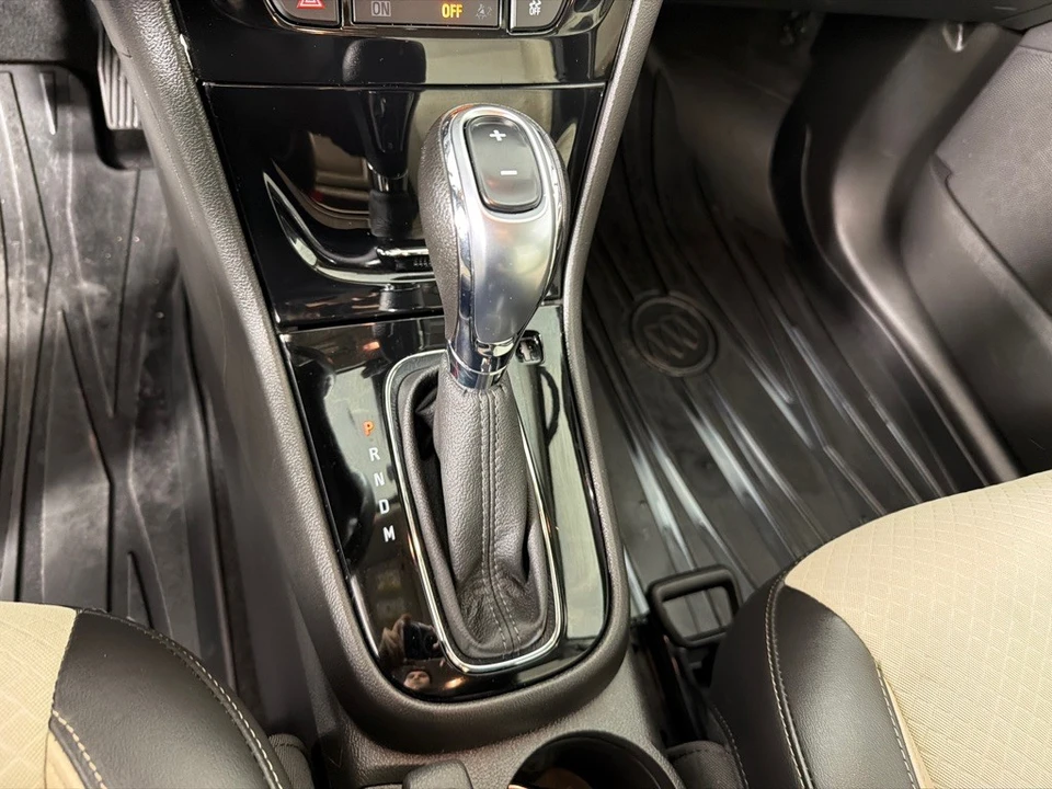 2018 Buick Encore - Image 17 of 21
