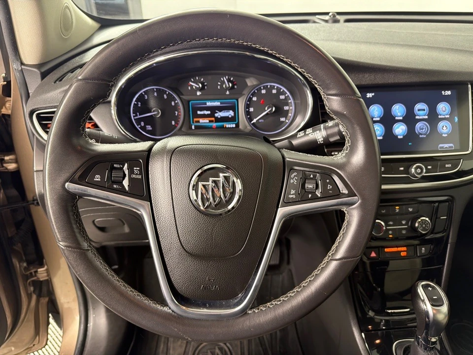 2018 Buick Encore - Image 14 of 21
