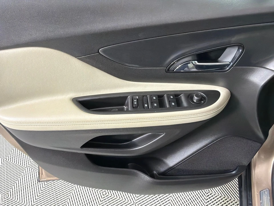 2018 Buick Encore - Image 10 of 12