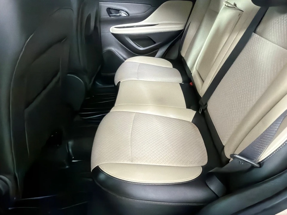 2018 Buick Encore - Image 18 of 21