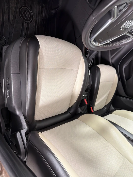 2018 Buick Encore - Image 11 of 21