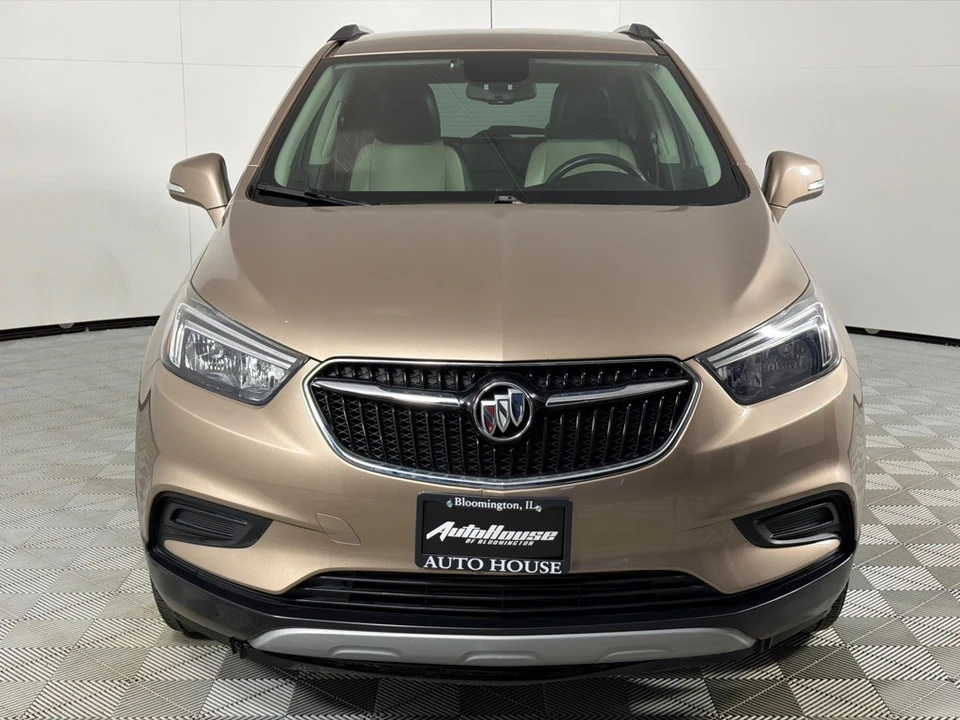 2018 Buick Encore - Image 9 of 21