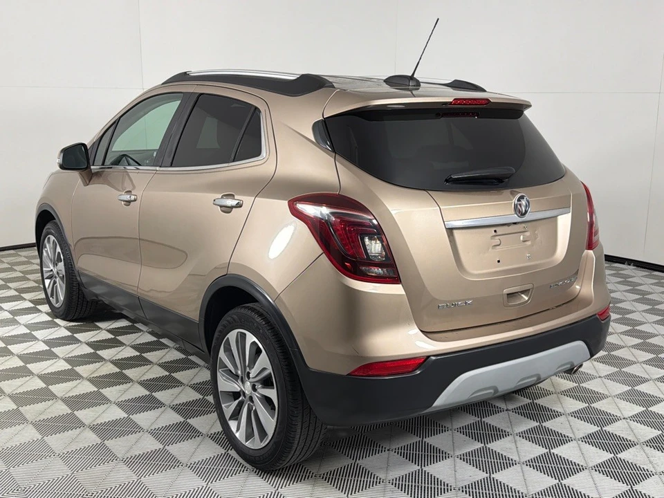 2018 Buick Encore - Image 6 of 12