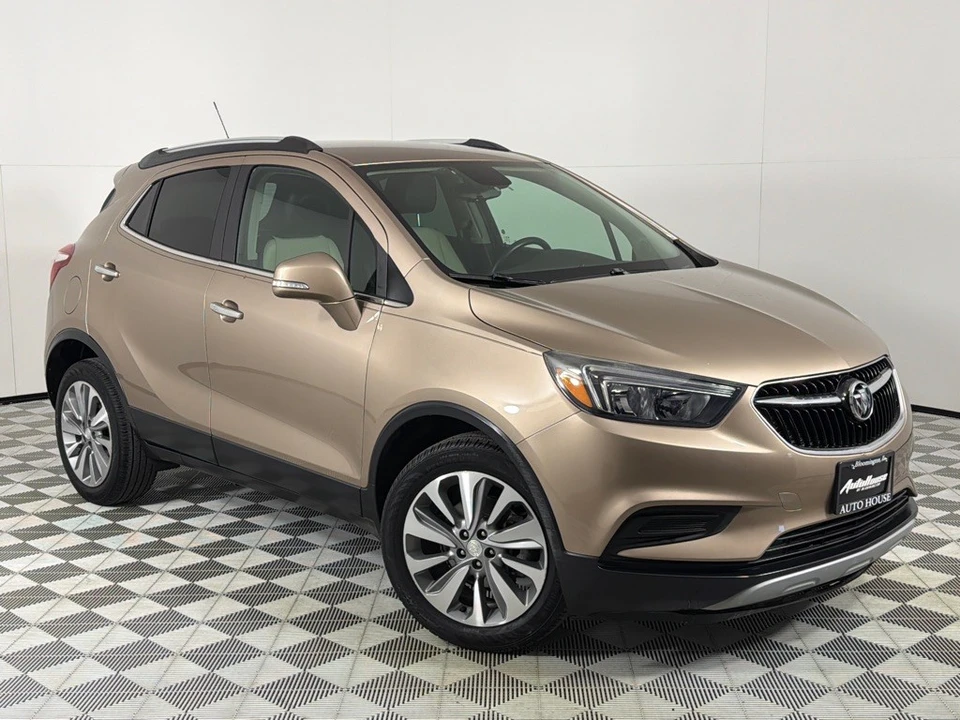 2018 Buick Encore - Image 2 of 12