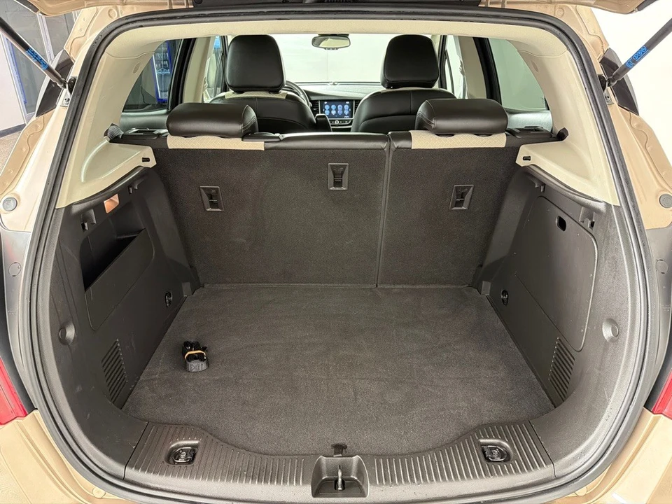 2018 Buick Encore - Image 20 of 21