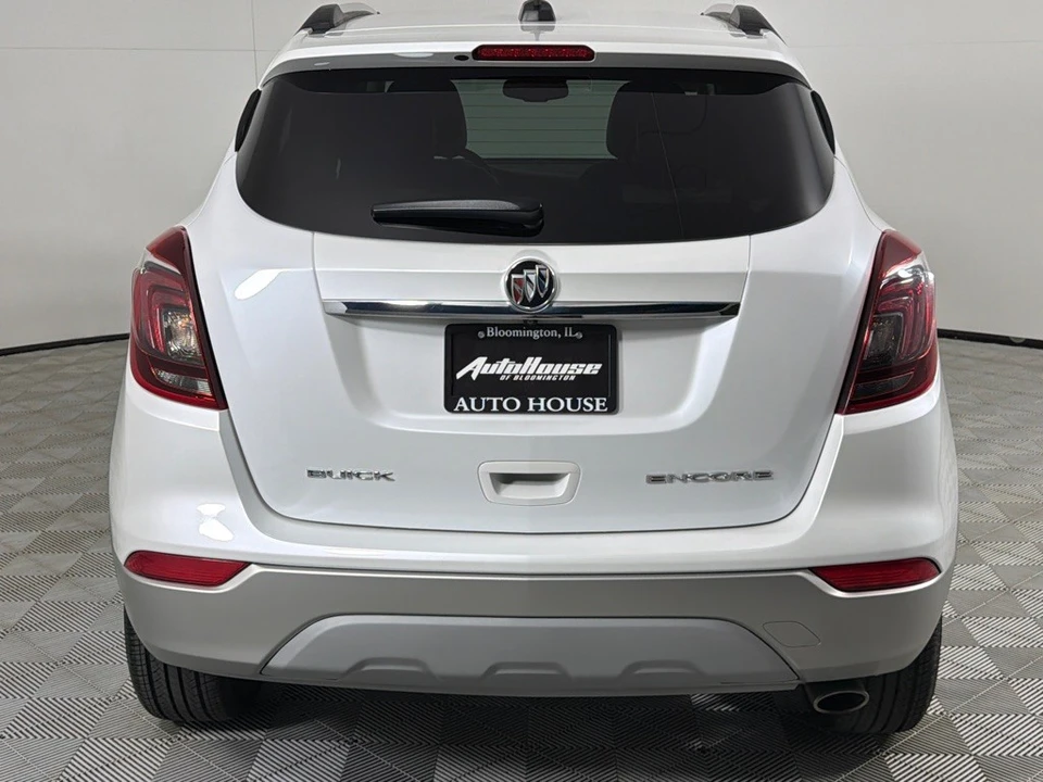 2018 Buick Encore - Image 6 of 21