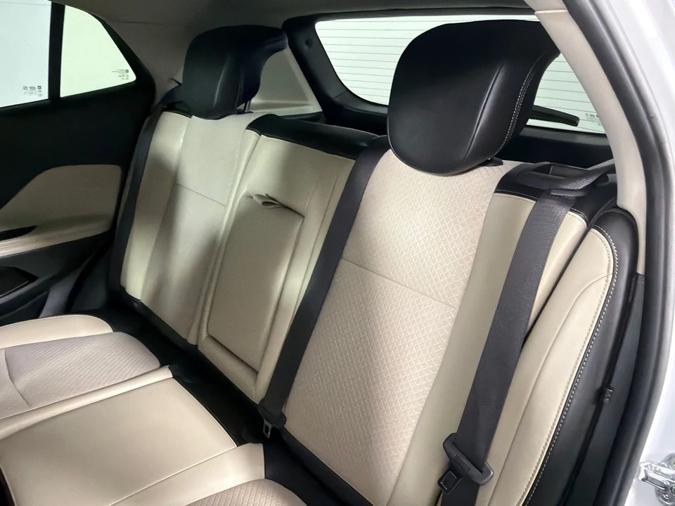 2018 Buick Encore - Image 18 of 21