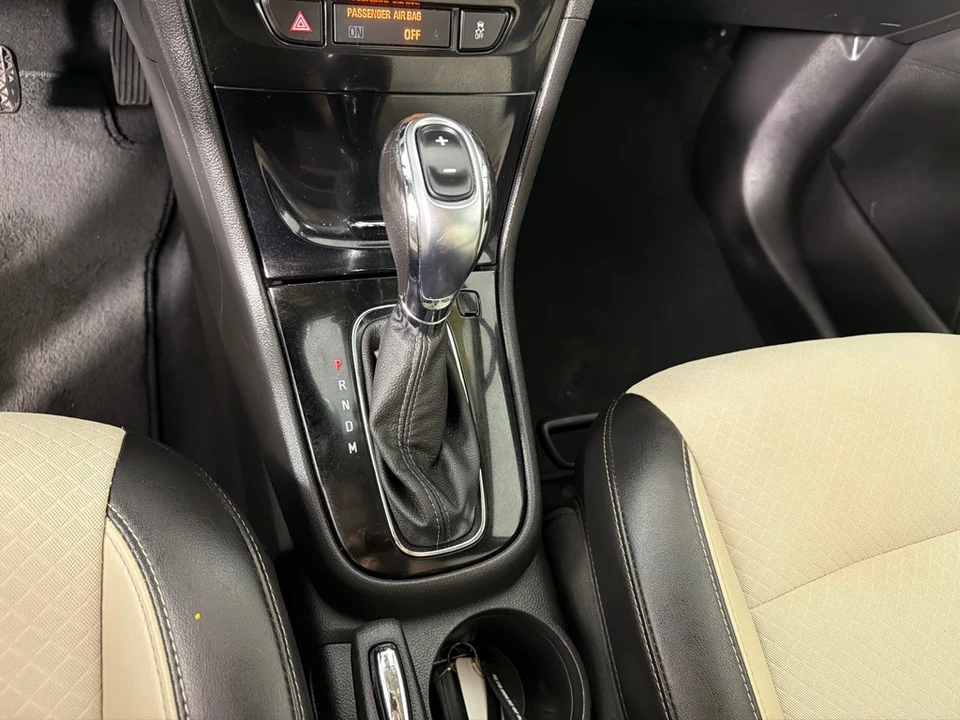 2018 Buick Encore - Image 17 of 21